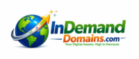 In Demand Domains